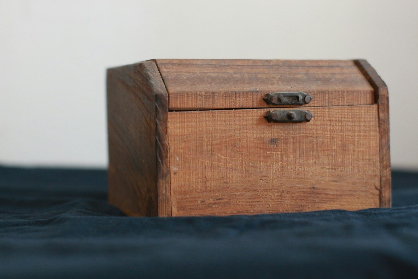 The Box