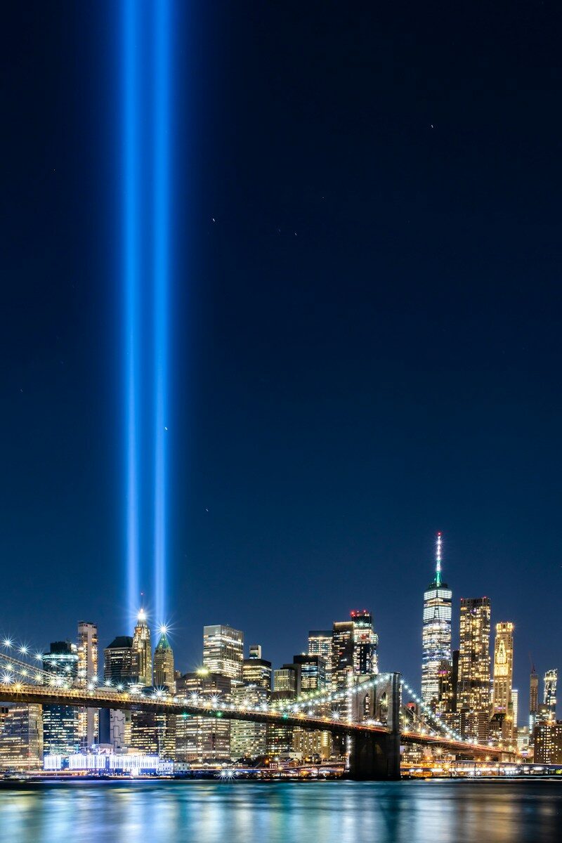 I Remember: What Would It Mean to Remember 9/11 Faithfully?